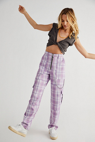 The Ragged Priest Wanderer Trousers