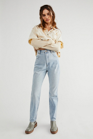 Rollas Elle Jeans