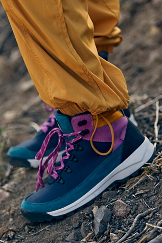 Free People Danner X FP Movement Adrika Hiker Boots. 1