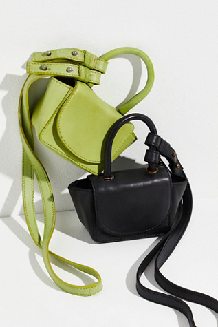 Close To You Mini Crossbody