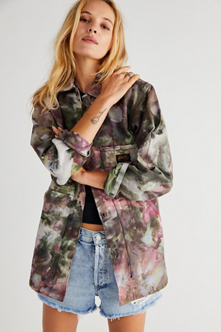 Riverside Chore Jacket