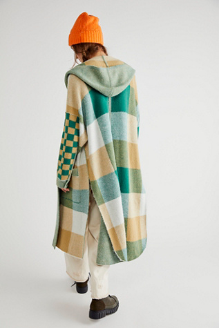 South Bend Cardi