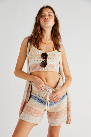 Southwest Sweater Set
