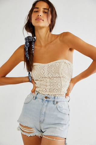La Cabana Corset