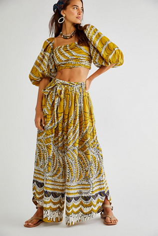 Zandra Rhodes The Sunday Set