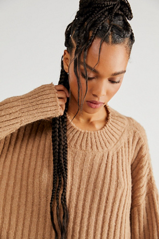 Evermore Pullover