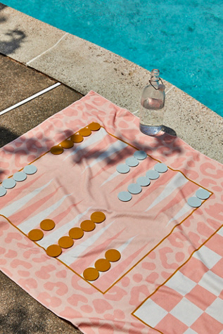 Games Towel