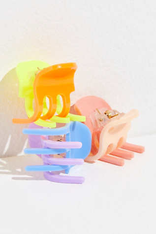 Solar Mini Claw