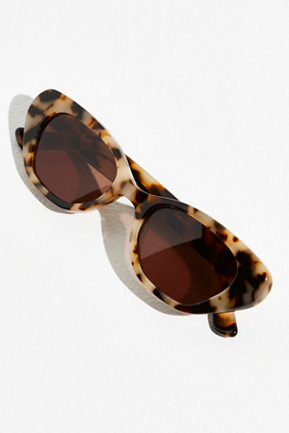 Raie Bambi Sunglasses