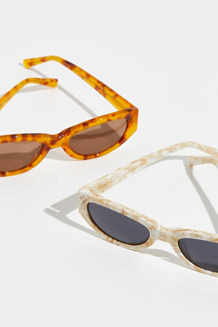 Raie Lakota Sunglasses