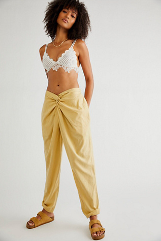Keep My Cool Pants