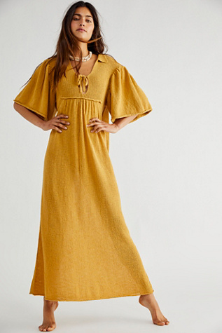 Ocean Beauty Sweater Dress