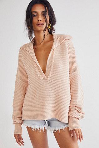 Marlie Pullover