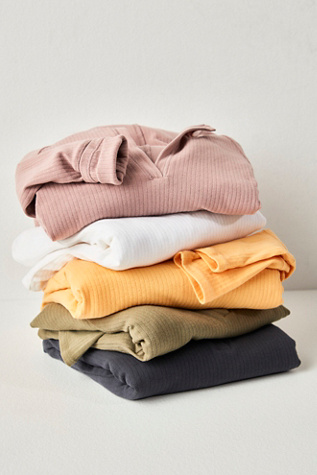 Billie Layering Top