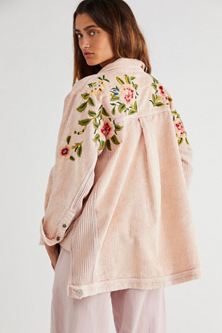 Dawn Break Top