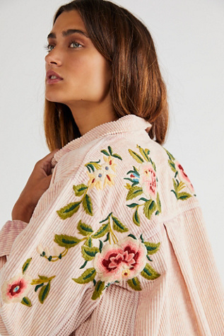 Dawn Break Top