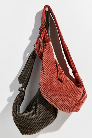 Carrie Cord Sling