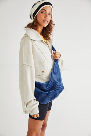 Carrie Cord Sling