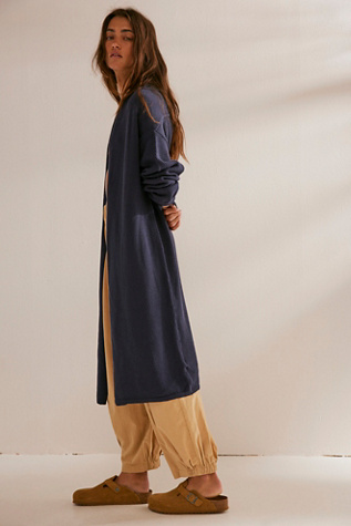 Hailee Convertible Cardigan