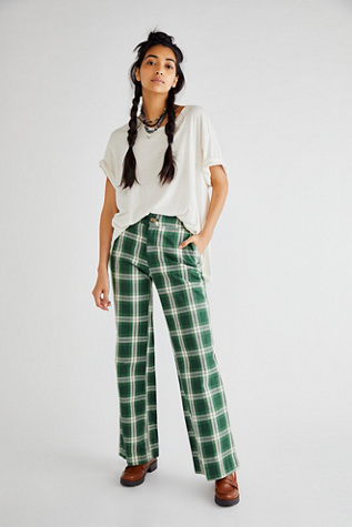 Balthazar Trousers