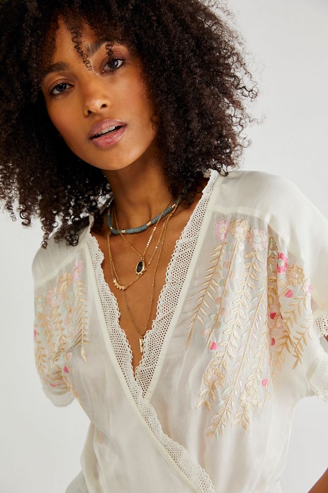 Free People top