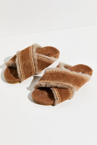cali slippers