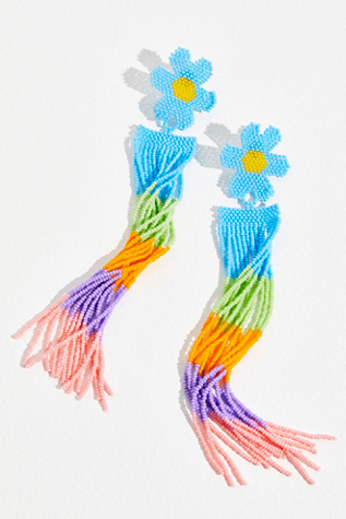 Casa Clara Mari Earrings