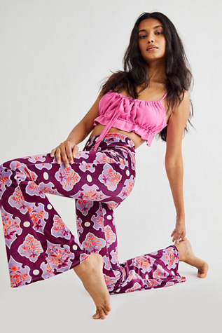 Mercia Flare Pants