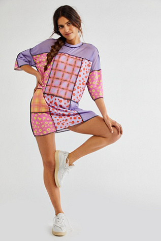 Bug Dress