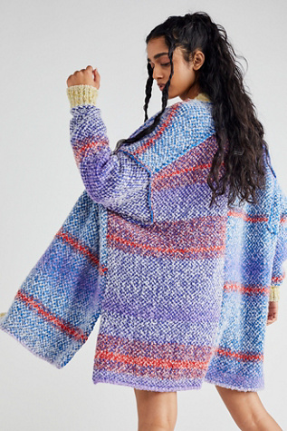 Daydreamer Cardi