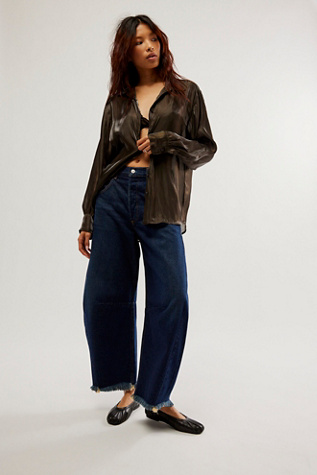 Citizens Of Humanity Horseshoe Jeans