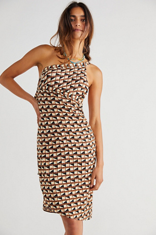 Miss Me Convertible Dress