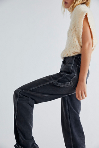 free people carpenter jeans