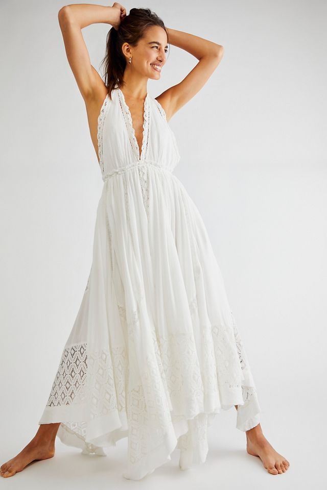 Norina Maxi | Free People