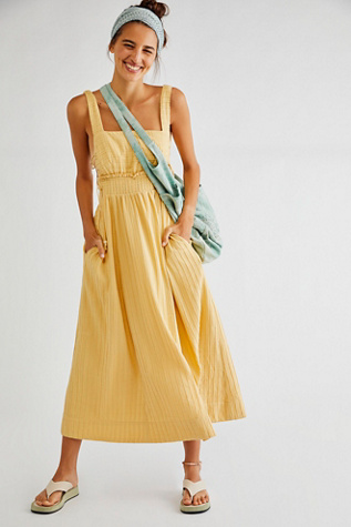 Felicity Maxi