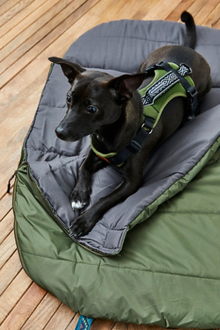 Wilderdog Sleeping Bag