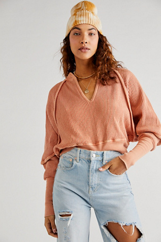 Aubrey Thermal