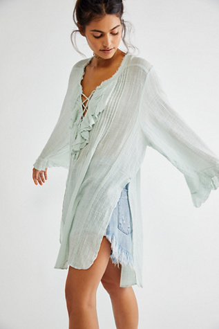 Nisha Tunic