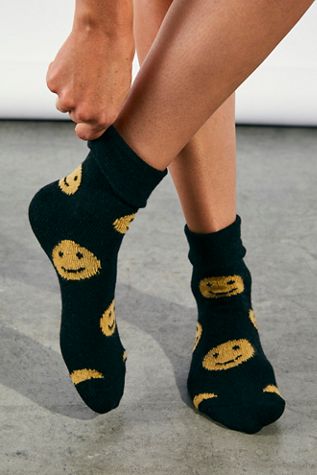 Hansel from Basel leggings - wavy cuff