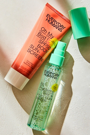 Shop Suncare