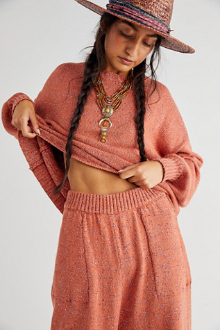 Gio Sweater Set