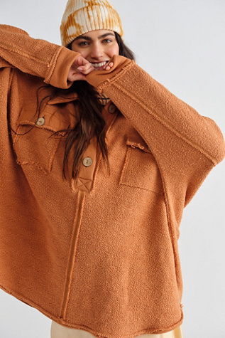 Rowan Pullover