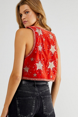 Stargaze Vest