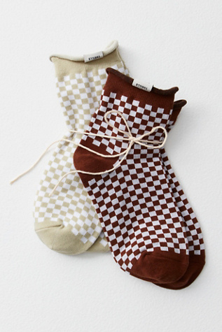 Aalto Socks 2 Pack