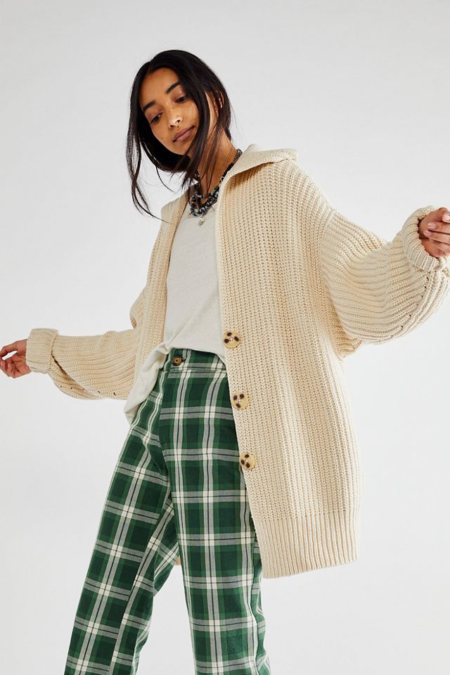 Free People Swim Too Deep Cardi. 2