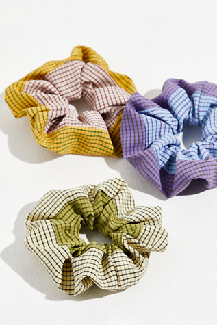 Little Crush Scrunchie