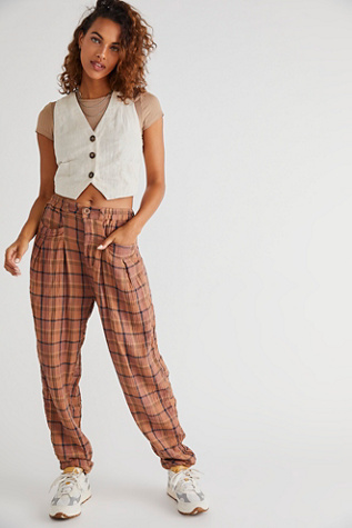 CP Shades Lourdes Trousers