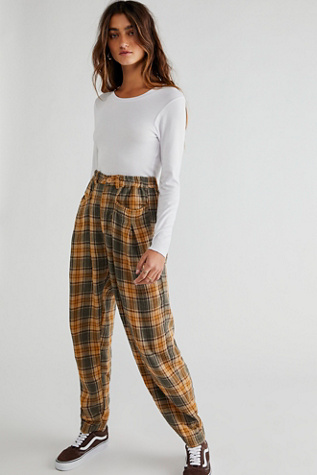 CP Shades Lourdes Trousers