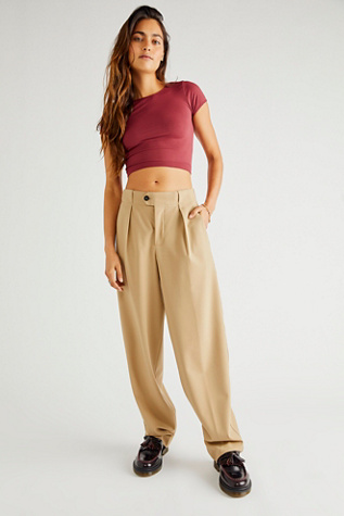 Free People Closed Mawson Pants 63650477