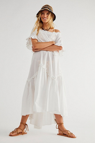Harriet Midi